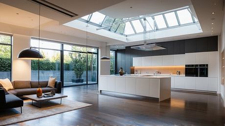 Villa Serennia: Layered Terraces Shape a Calm Hillside Retreat Haven - 4