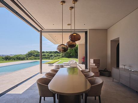 10M by CUBO design architect - 4