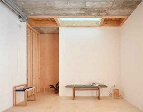 6 HPP Ses Veles Puigpunyent by Fortuny-Alventosa Morell Arquitectes - 5