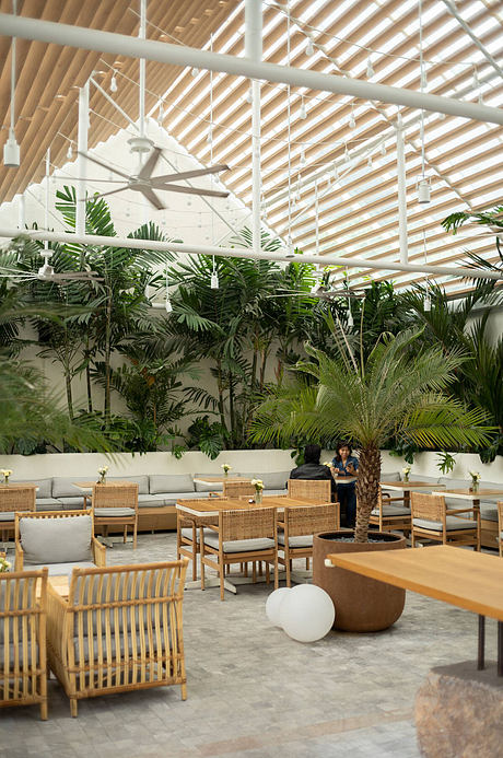 An’s Sai Gon by QBA architects - 5