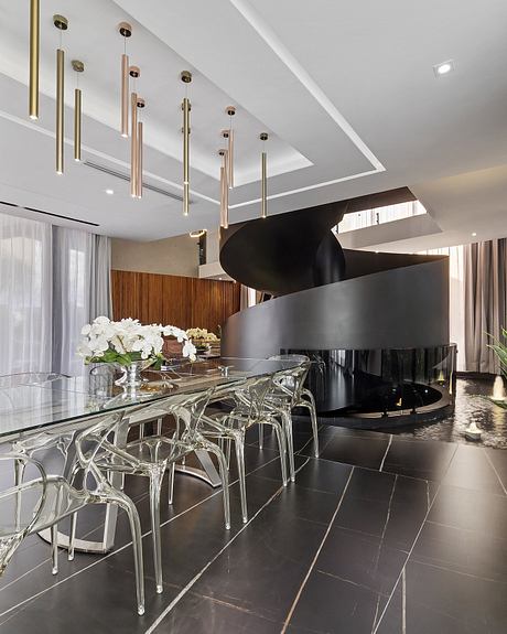 Capuchinas Villa by Orther Architects - 5