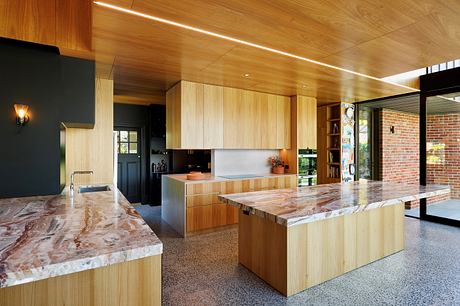 Carcassonne by FMD Architects - 4