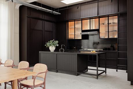 Casa FM by António Bessa Cruz Architects - 5