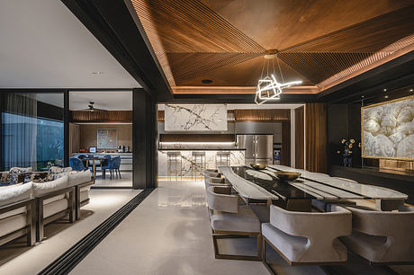 Casa Magmol by Arkham Projects - 5