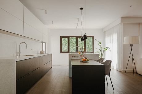 Casa Morera by ZHUD studio - 3