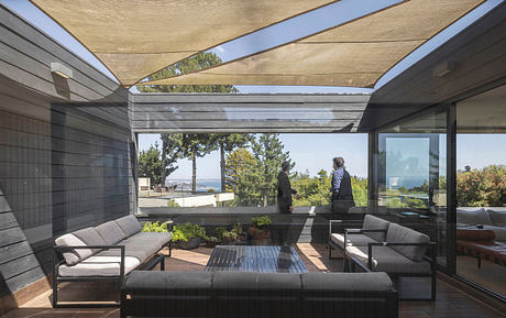 Claustro House by Espiral Arquitectos - 5