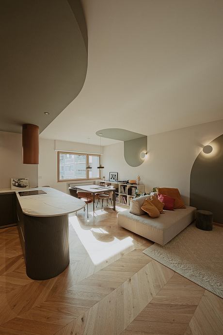 Convivio 2.0 by Andrea Dal Negro - 5