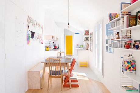 Home in Bailucchi by llabb - 5