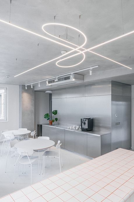 Pudis Offices by Studio COSMO - 4