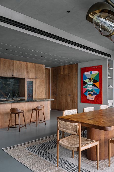 Salt Pan House: A Louvered Retreat Shaped by Sun, Breeze, and Tide - 3