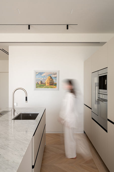 Tet&Ris Sets a Quiet Mood for Sustainable Living - 4