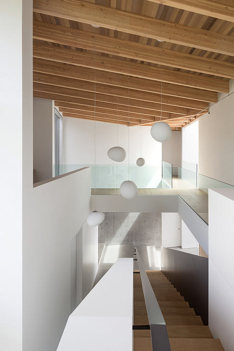 Thompson House by splyce design - 4