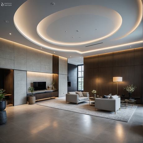 Villa Serennia: Layered Terraces Shape a Calm Hillside Retreat Haven - 5