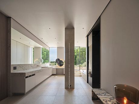 10M by CUBO design architect - 5