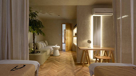 An’s Sai Gon by QBA architects - 6