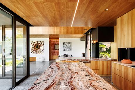 Carcassonne by FMD Architects - 5