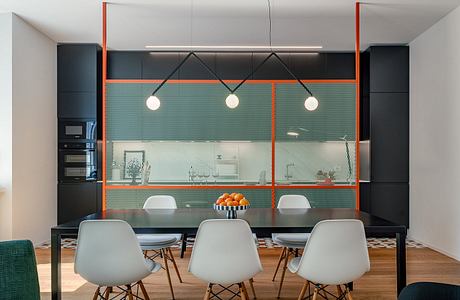 Casa F. by CLACstudio