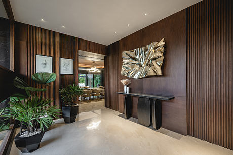 Casa Magmol by Arkham Projects - 6