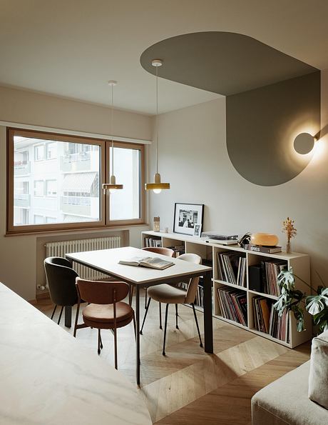 Convivio 2.0 by Andrea Dal Negro - 6