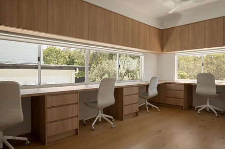 Galìni House by George Kouparitsas Architects - 5