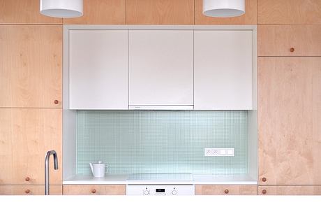 House Beneath the Cross Hill by Hurá Studio - 5