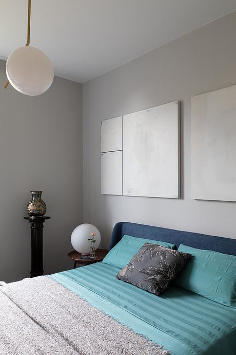 iaa_E15 Recuts a Milan Apartment With Arches and a Quiet Flow Plan - 6