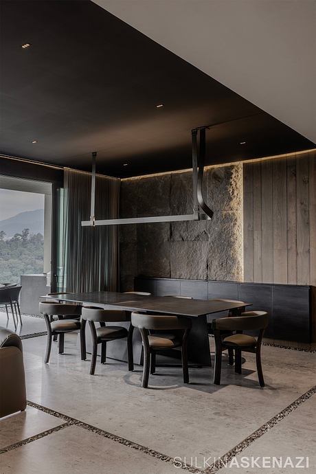 Ladera by Sulkin Askenazi - 4