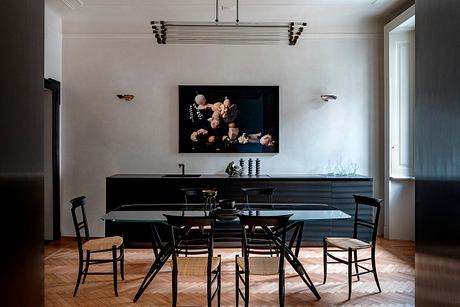 Milan Apartment in Porta Venezia - 5