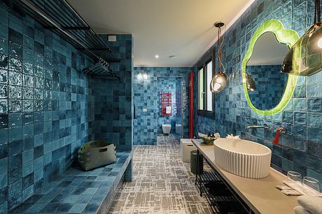 Mode Eco Mood Hotel in Rimini - 5