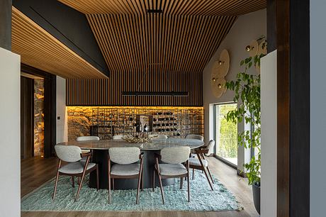 Moradia do Retiro by Ricardo Azevedo Arquitecto - 5