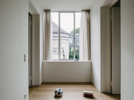 Private House in Munich by Studio Mark Randel - 4