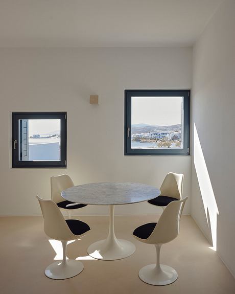 Tetris House by ARP – Architecture Research Practice - 5