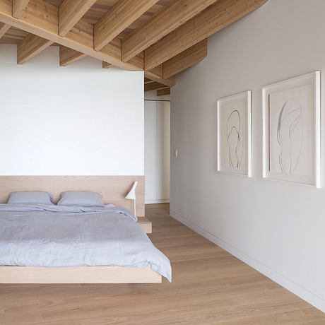 Thompson House by splyce design - 5