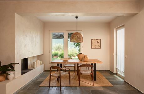 Villa A “Santa” by Selina Bertola