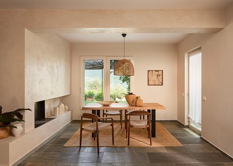 Villa A “Santa” by Selina Bertola - 5