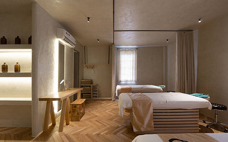 An’s Sai Gon by QBA architects - 7