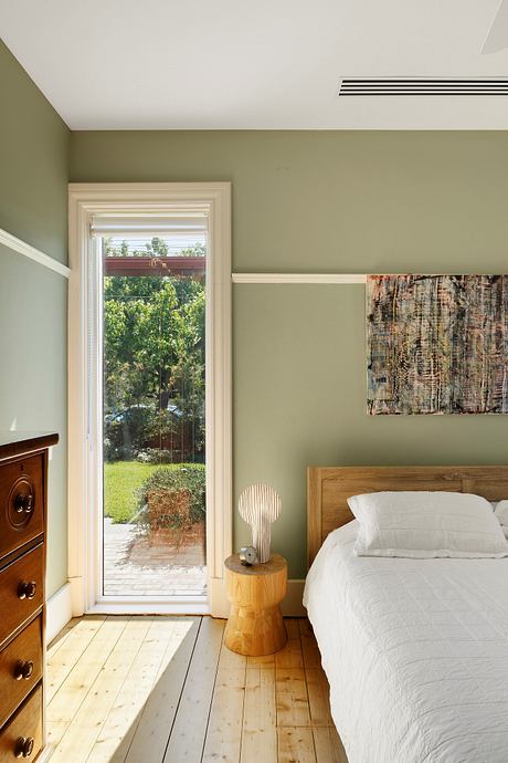 Carcassonne by FMD Architects - 6