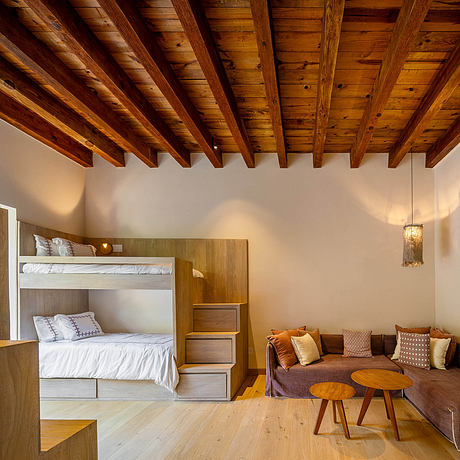 Casa PYE Cuernavaca by Lopez Duplan Arquitectos - 5