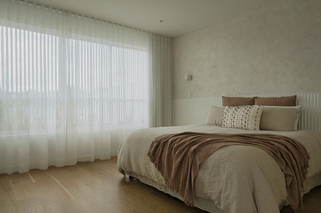 Galìni House by George Kouparitsas Architects - 6