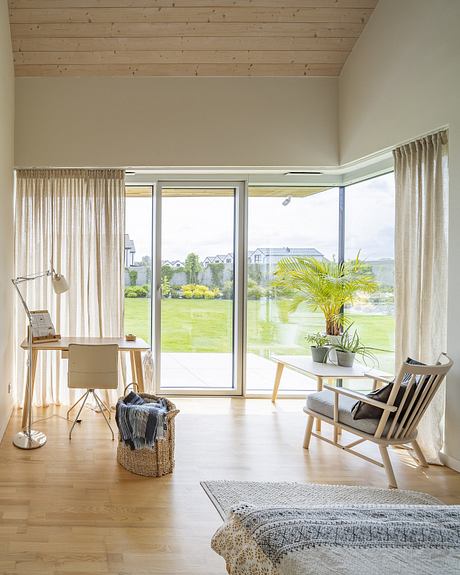 House in Jastrzębia Góra by Archmondo Piotr Kowalczyk - 5