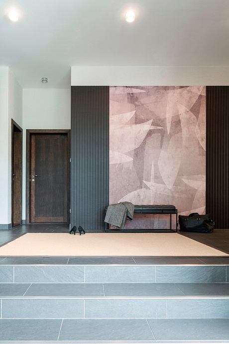 Modern Farm House by Marketa Killi - 6