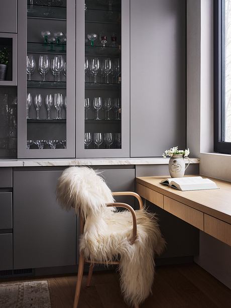 Nest: Mountain Modern Ski-In/Ski-Out House - 5