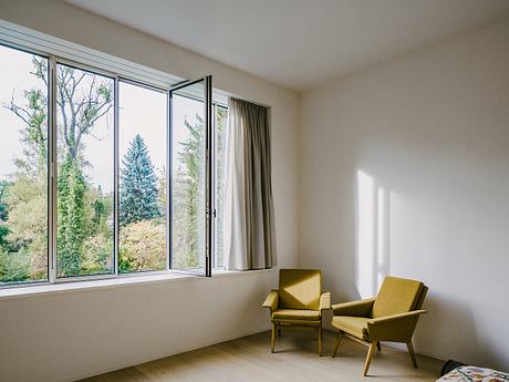 Private House in Munich by Studio Mark Randel - 5