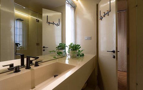 An’s Sai Gon by QBA architects - 8