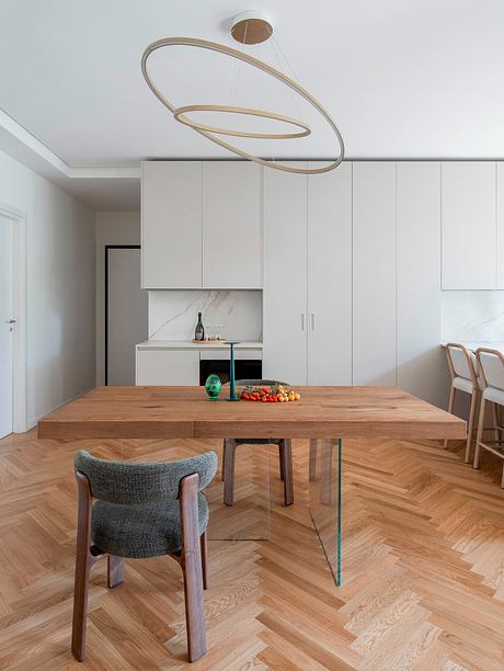 Bronzino Apartment in Porta Venezia, - 7