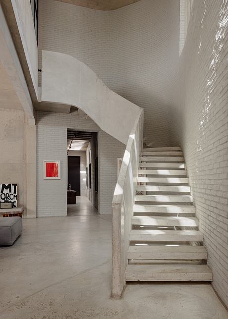 Casa FM by António Bessa Cruz Architects - 6