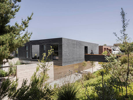 Claustro House by Espiral Arquitectos - 7