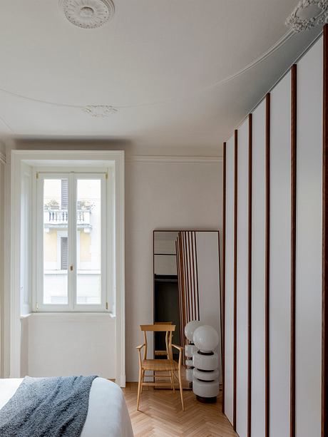 Milan Apartment in Porta Venezia - 6