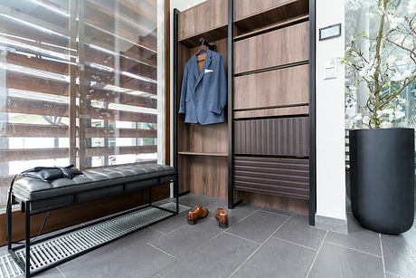 Modern Farm House by Marketa Killi - 7