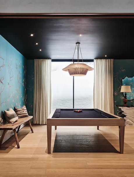 Nest: Mountain Modern Ski-In/Ski-Out House - 6